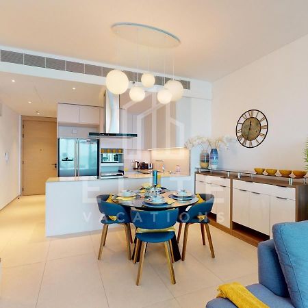 Апартаменти Lavishly Huge 2Bed In Address Jbr With Panoramic View Дубай Екстер'єр фото