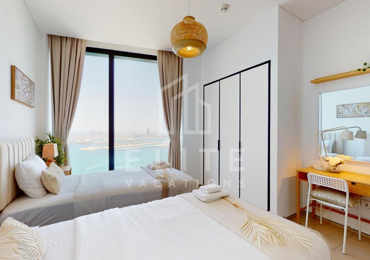 Апартаменти Lavishly Huge 2Bed In Address Jbr With Panoramic View Дубай Екстер'єр фото