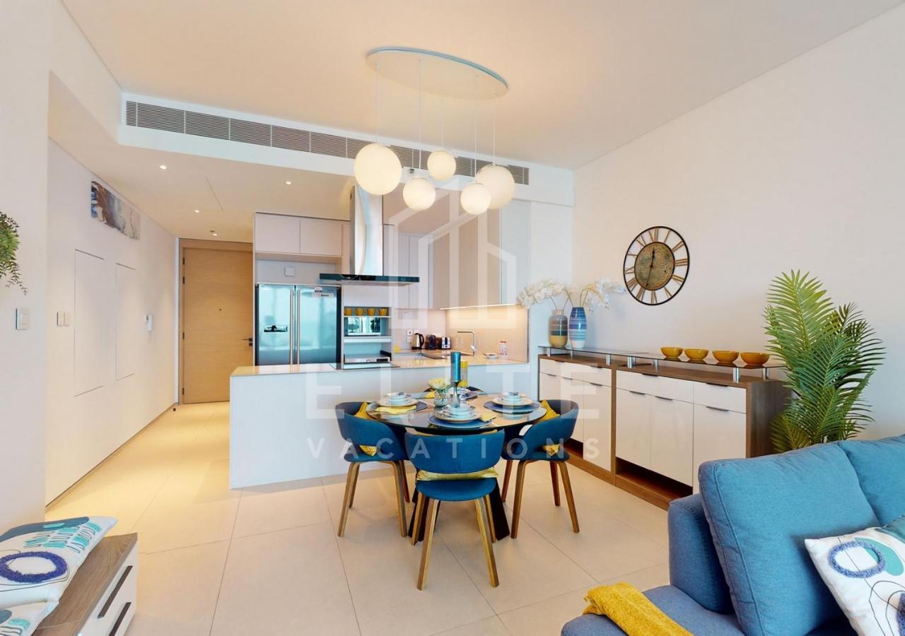 Апартаменти Lavishly Huge 2Bed In Address Jbr With Panoramic View Дубай Екстер'єр фото