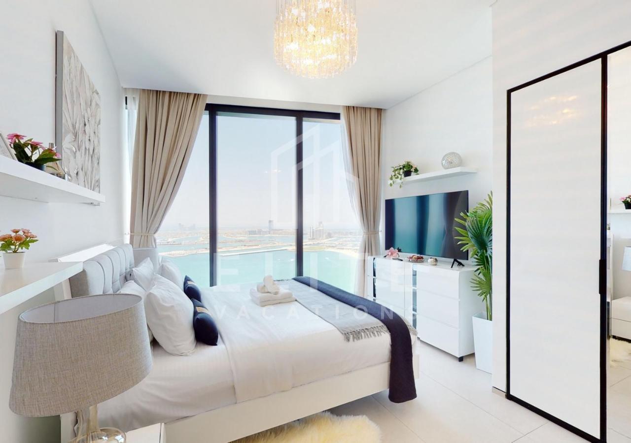 Апартаменти Lavishly Huge 2Bed In Address Jbr With Panoramic View Дубай Екстер'єр фото