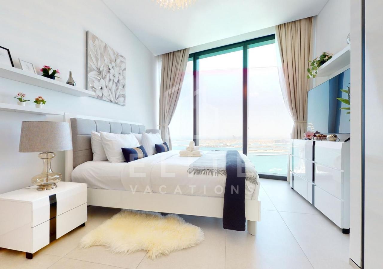Апартаменти Lavishly Huge 2Bed In Address Jbr With Panoramic View Дубай Екстер'єр фото