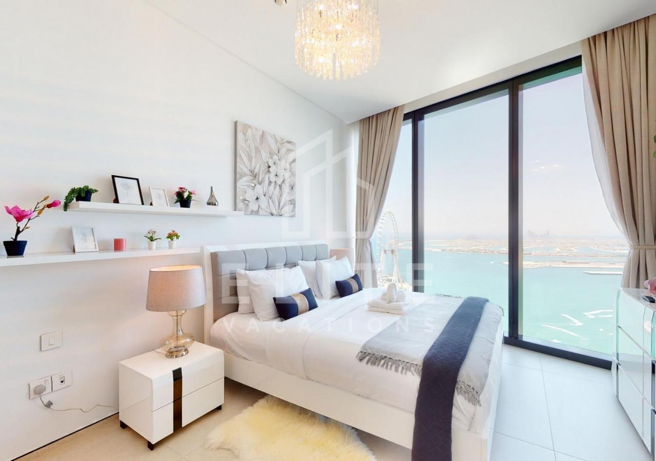 Апартаменти Lavishly Huge 2Bed In Address Jbr With Panoramic View Дубай Екстер'єр фото